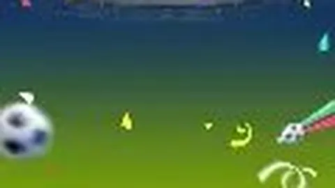 歐國聯小組賽第3輪精彩比賽精選