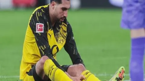 意杯四强首回合：国米对阵体米战成平手